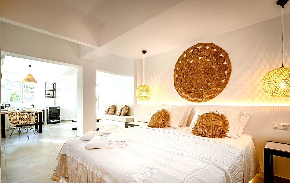 Thealos Santorini